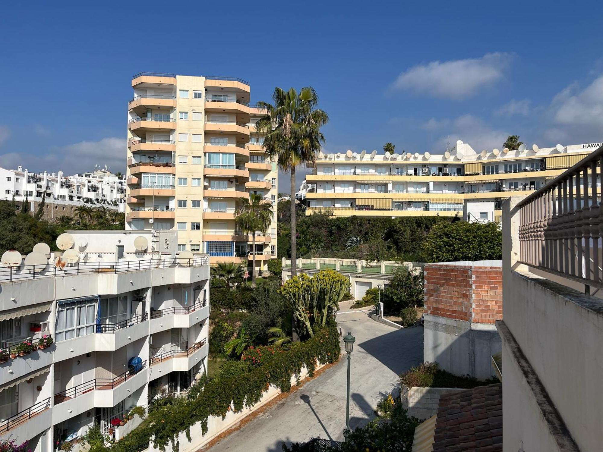 Nerja 4 Villa Dış mekan fotoğraf
