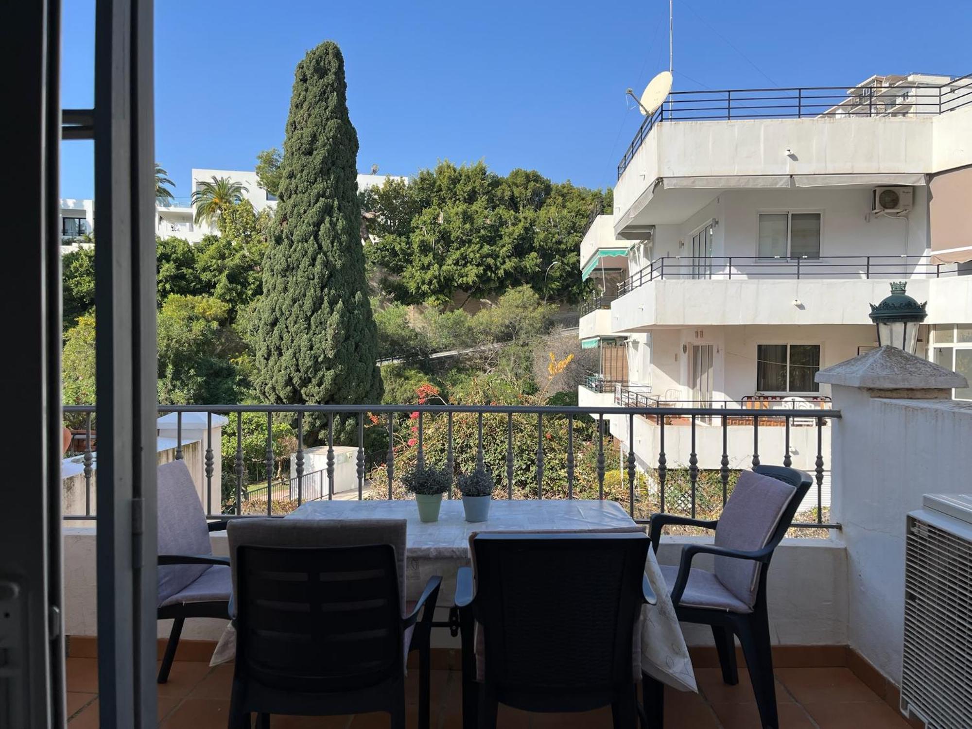 Nerja 4 Villa Dış mekan fotoğraf