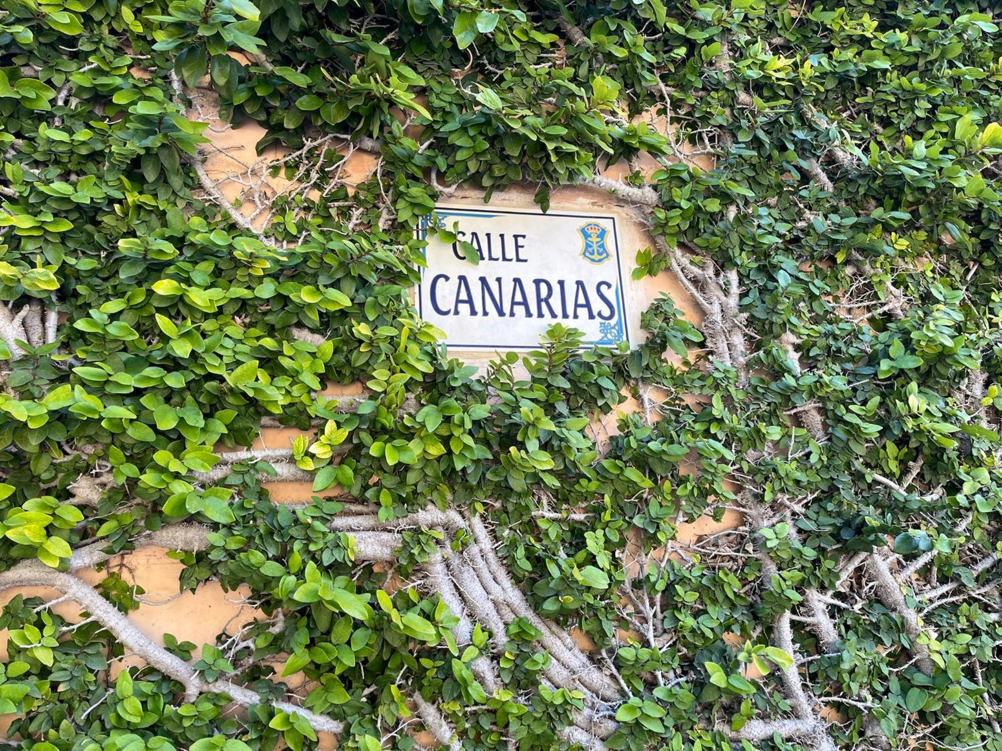 Nerja 4 Villa Dış mekan fotoğraf