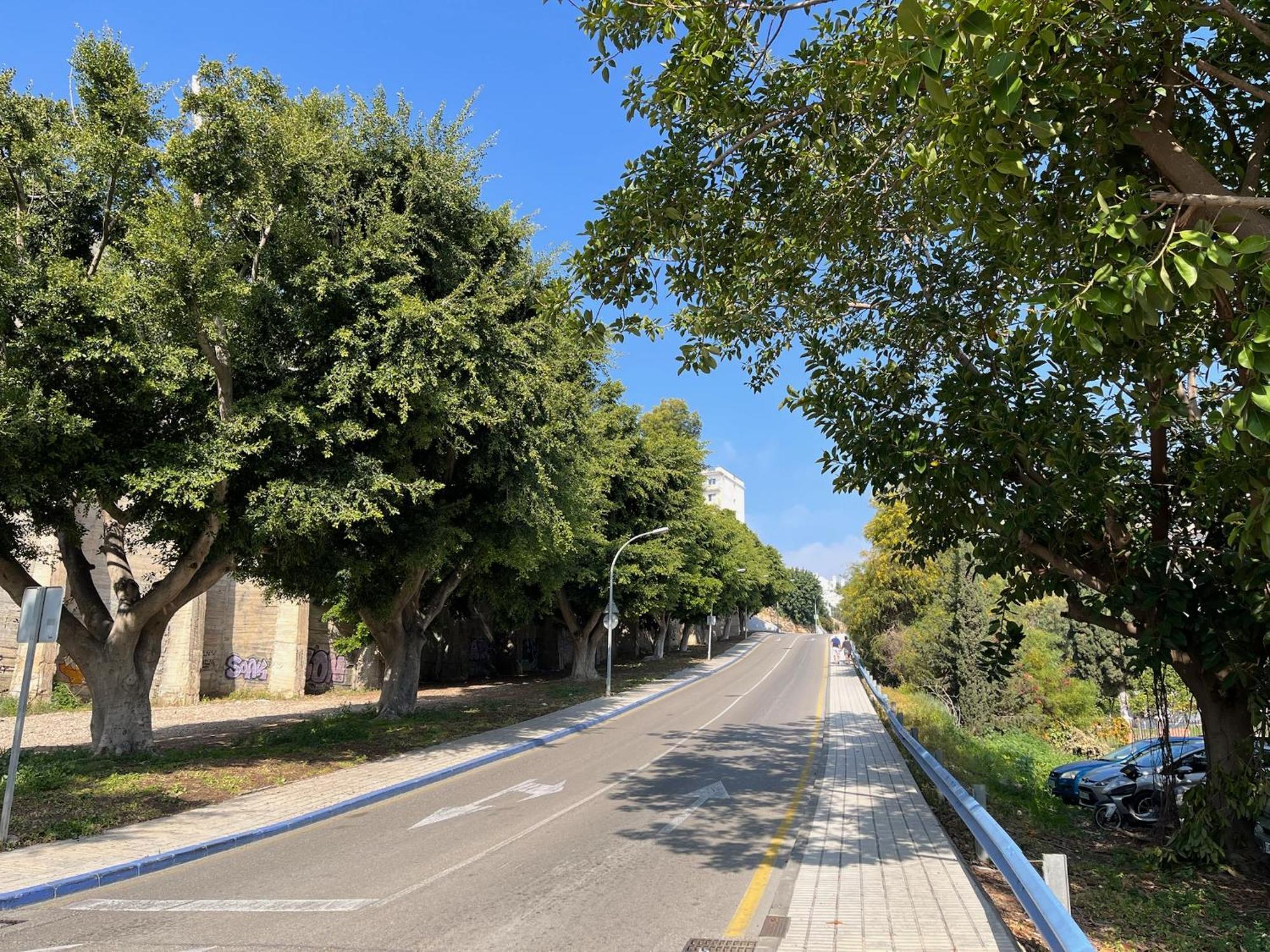 Nerja 4 Villa Dış mekan fotoğraf