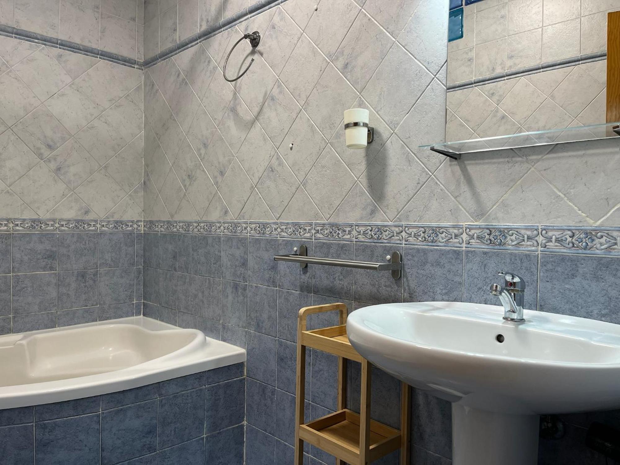 Nerja 4 Villa Dış mekan fotoğraf