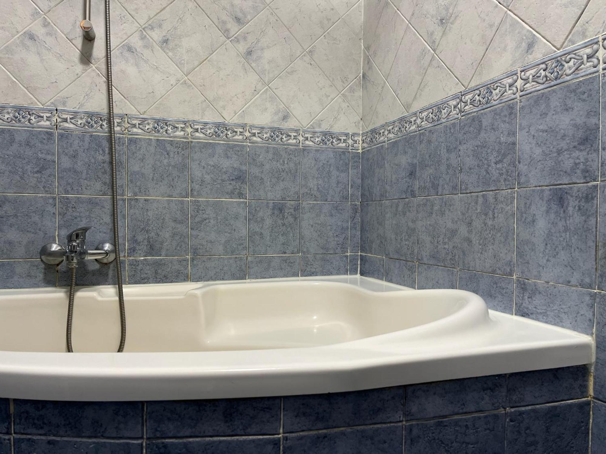 Nerja 4 Villa Dış mekan fotoğraf