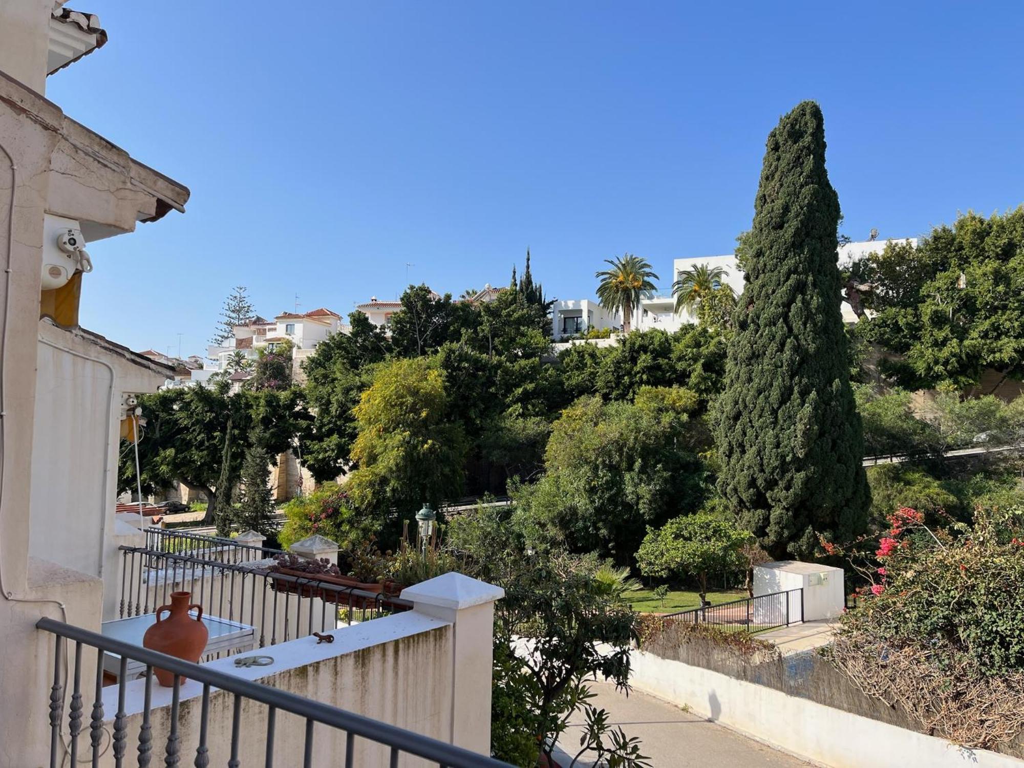 Nerja 4 Villa Dış mekan fotoğraf
