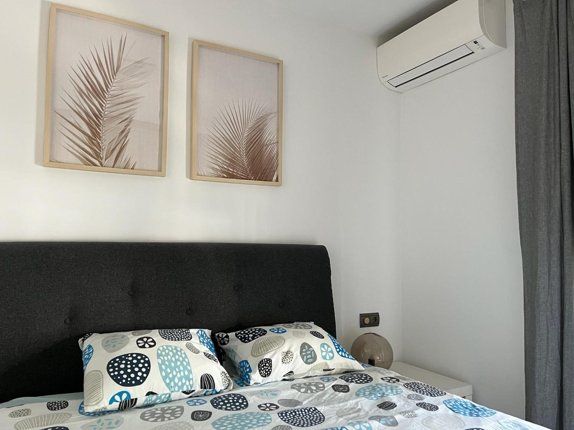 Nerja 4 Villa Dış mekan fotoğraf