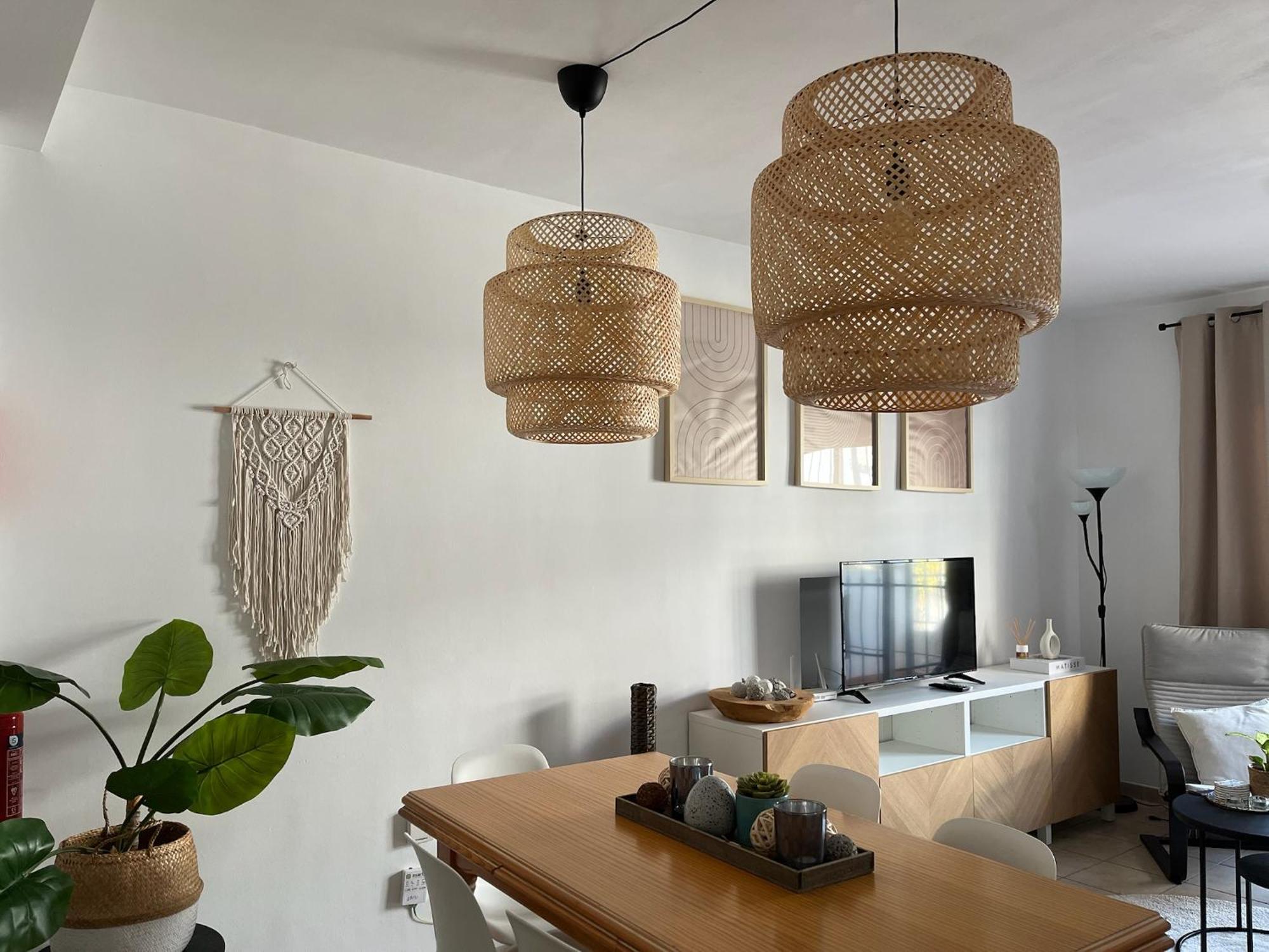 Nerja 4 Villa Dış mekan fotoğraf