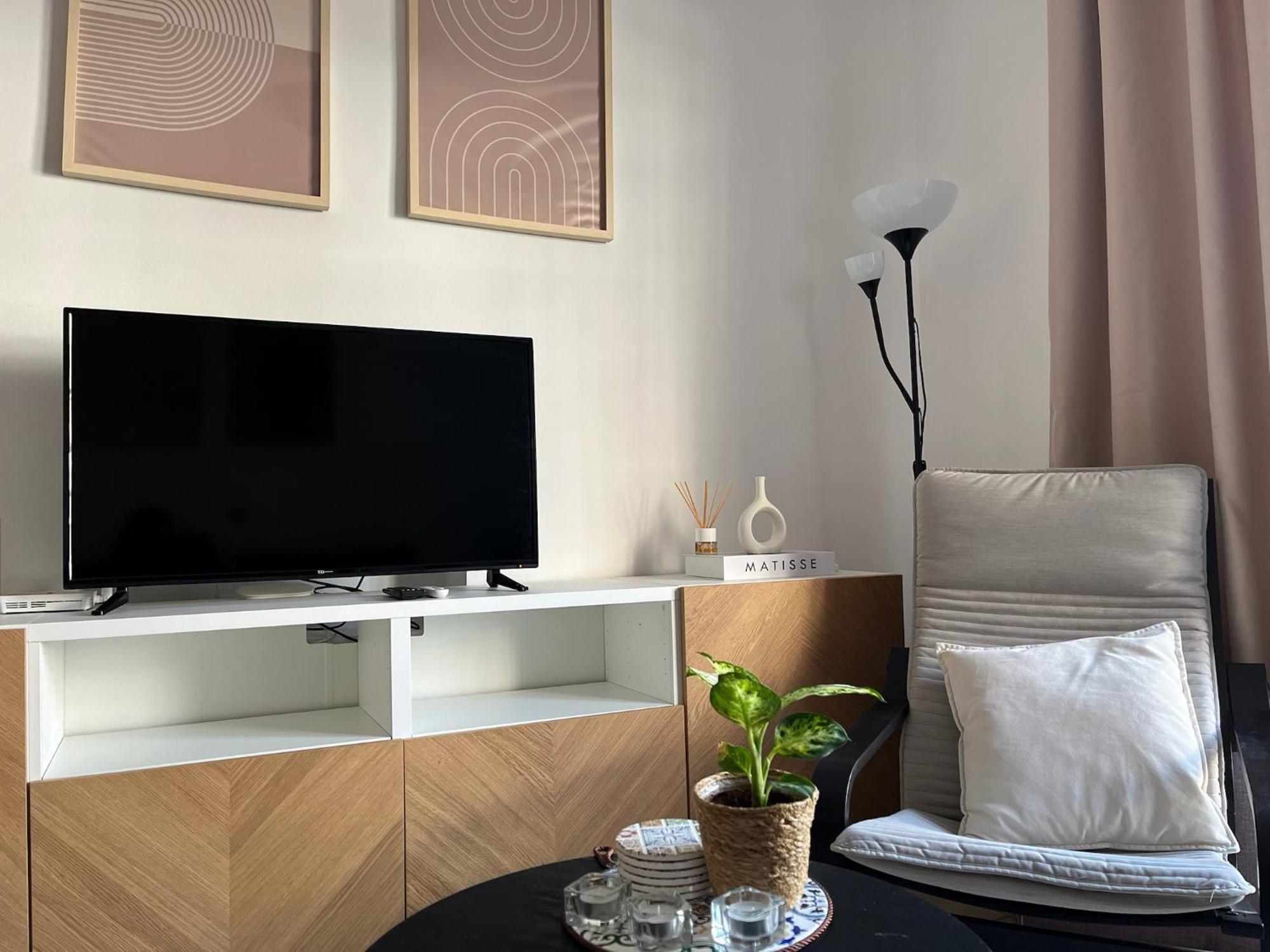 Nerja 4 Villa Dış mekan fotoğraf