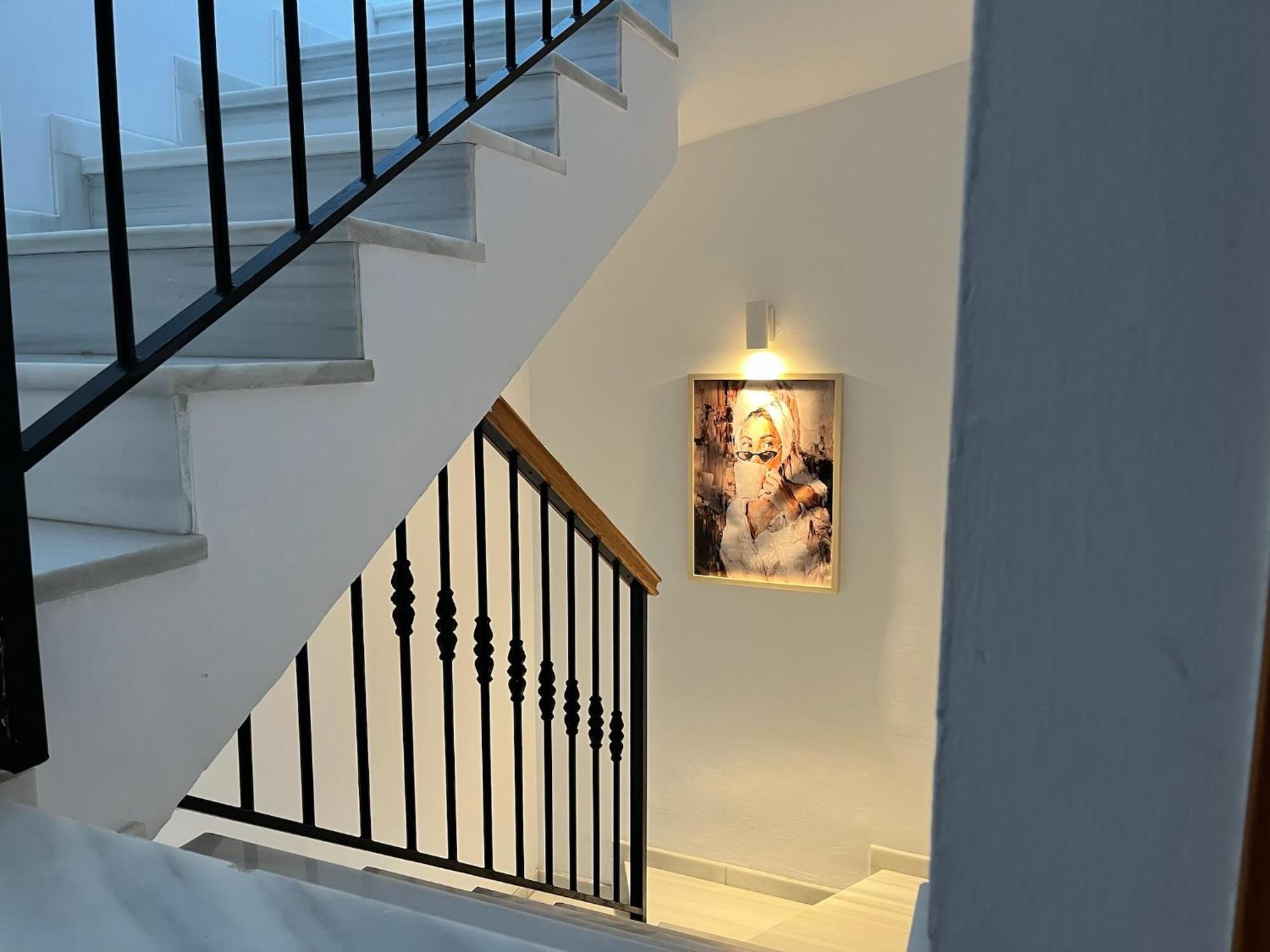 Nerja 4 Villa Dış mekan fotoğraf
